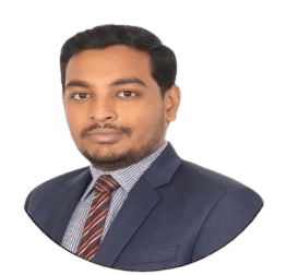 Pritam Kumar Das